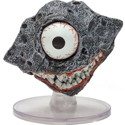 Mangeur d'Yeux