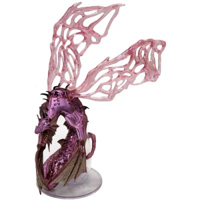 Jeune Dragon Solaire