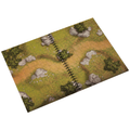 Livre Plateau de Jeu : Heroic Fantasy Edition (A4) - Le Donjon de la Guilde