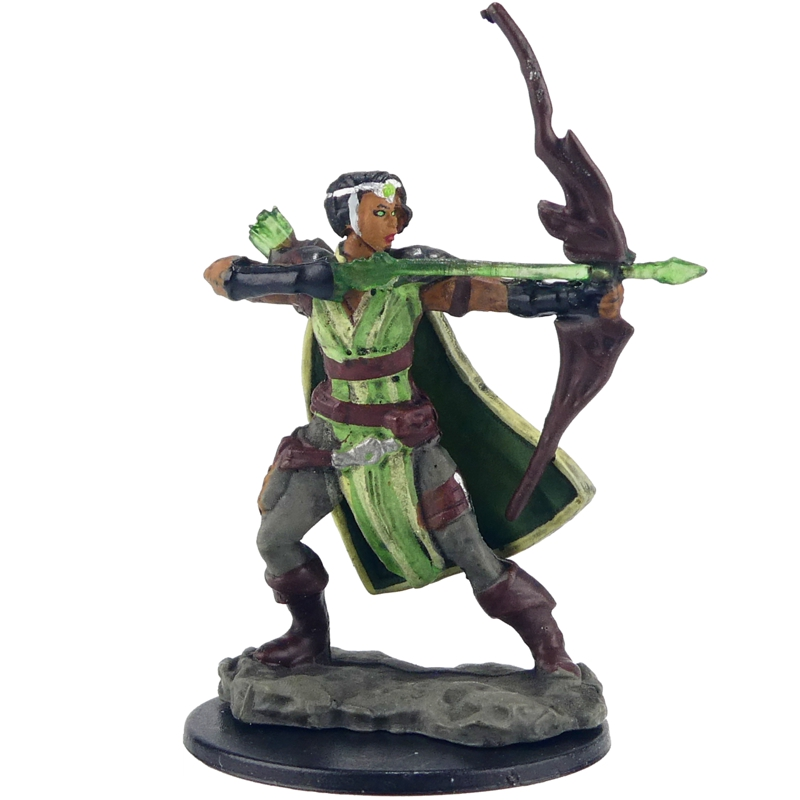 Vivien Reid (Magic: The Gathering)