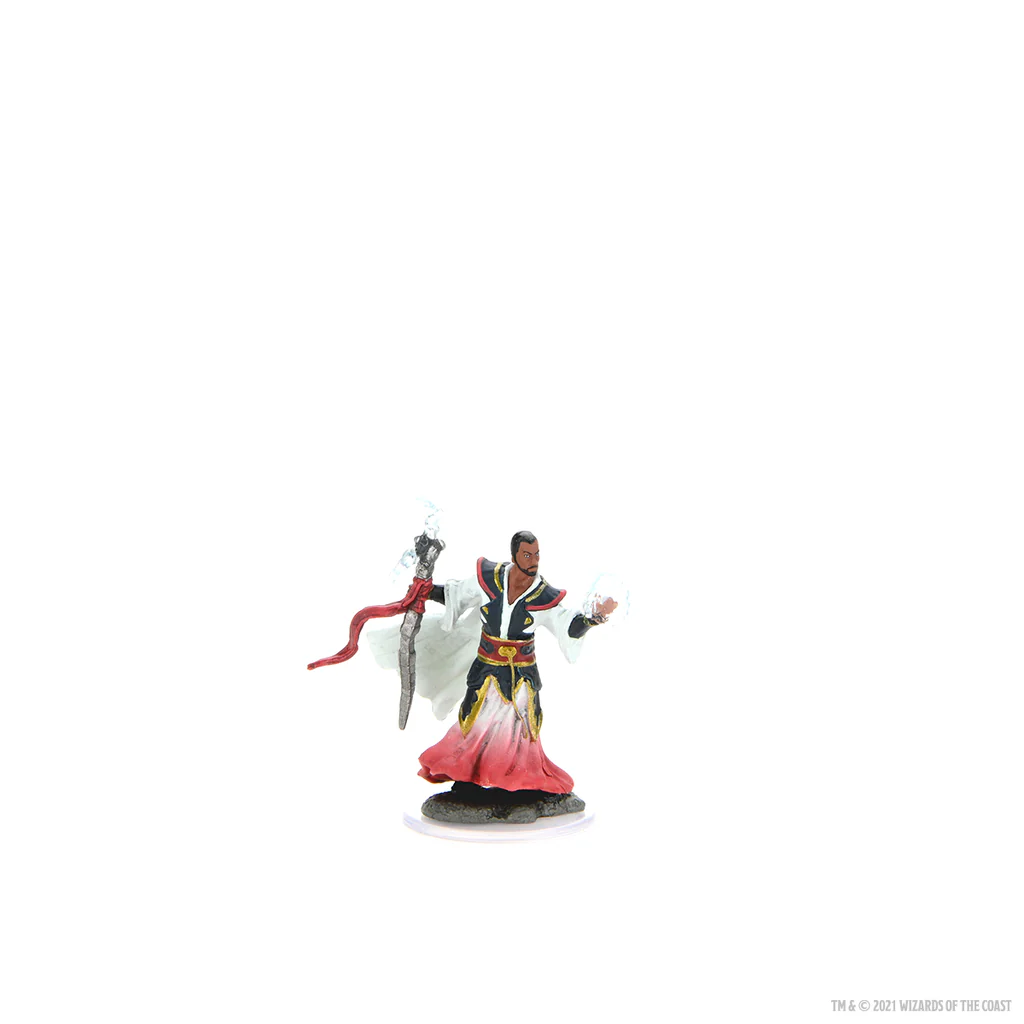 Teferi (Magic: The Gathering)