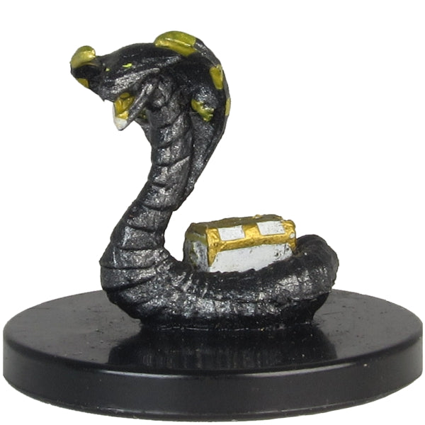 Cobra de Fer