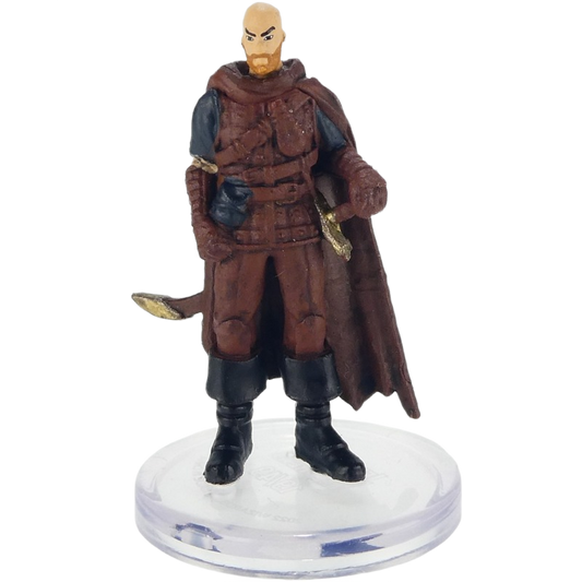 Jeyev Uth Veldrews (Mercenaire)