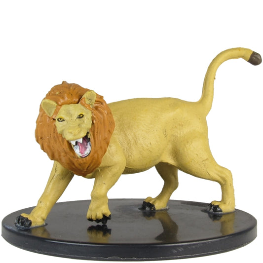 Lion Default Title 