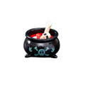 Chaudron de sorcière