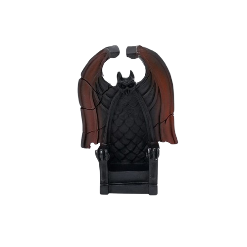 Trône Chauve-Souris/Vampire
