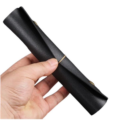 Piste de dés pliable - Le Donjon de la Guilde