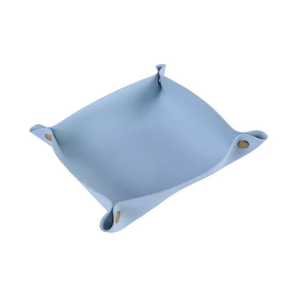 Piste de dés pliable