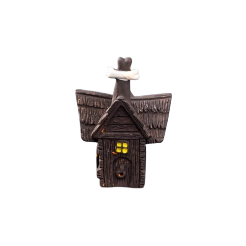 Réplica Maison Hantée