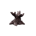 Tronc d'Arbre