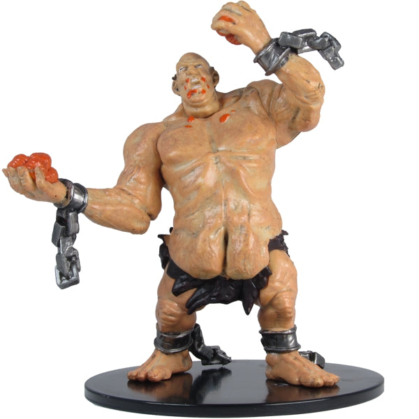 Grolantor's Maw