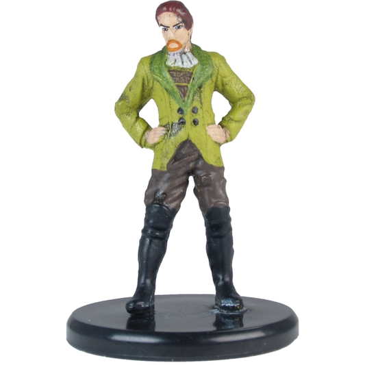 Noble (Vert) Default Title 