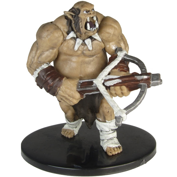 Ogre Baliste