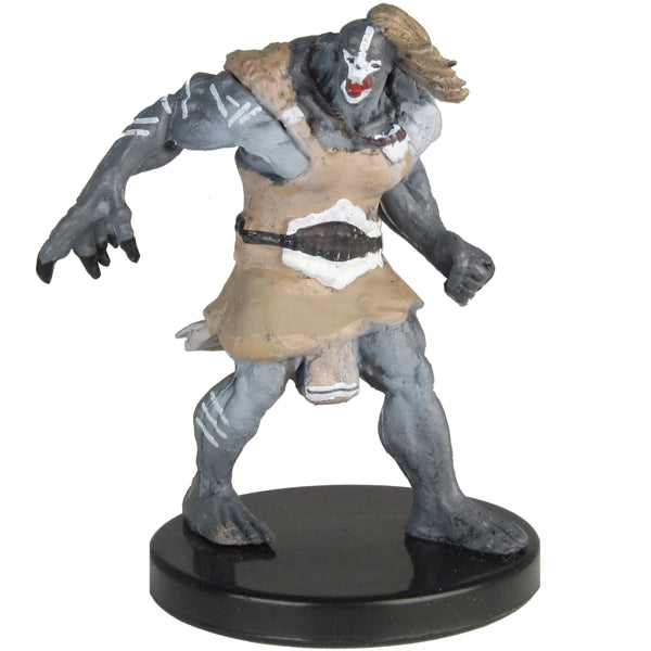 Orque Griffe de Luthic