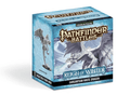 Pathfinder Battles: Dragon Blanc Gargantuesque (Reign of Winter) - Le Donjon de la Guilde