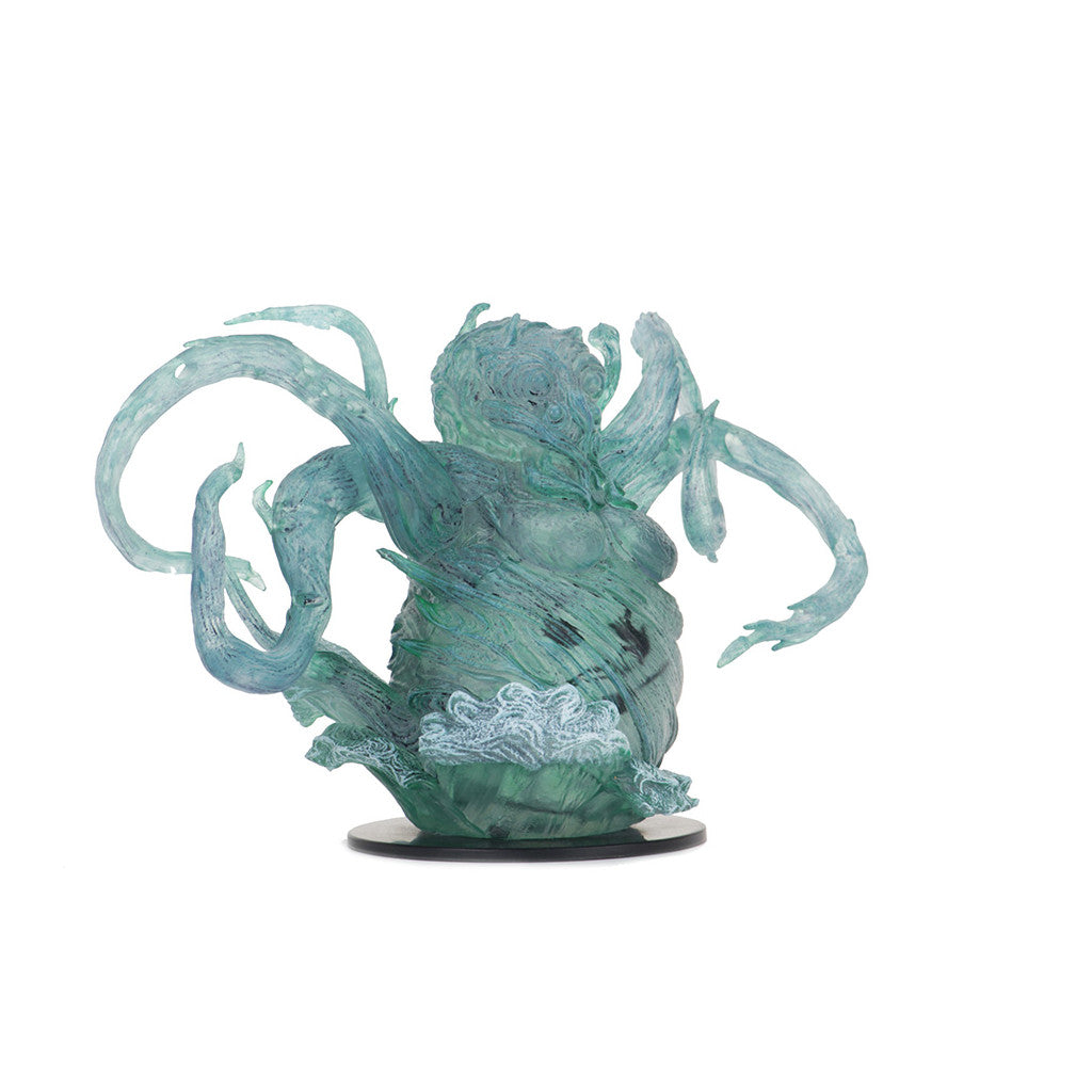 Pathfinder Battles - Huge Water Elemental - Le Donjon de la Guilde