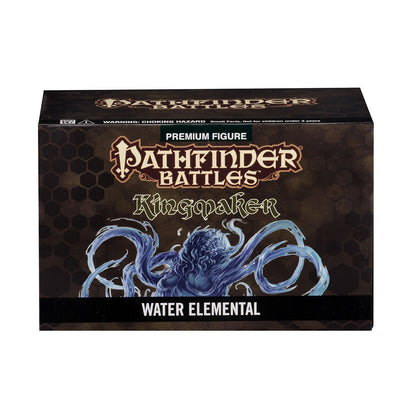 Pathfinder Battles - Huge Water Elemental