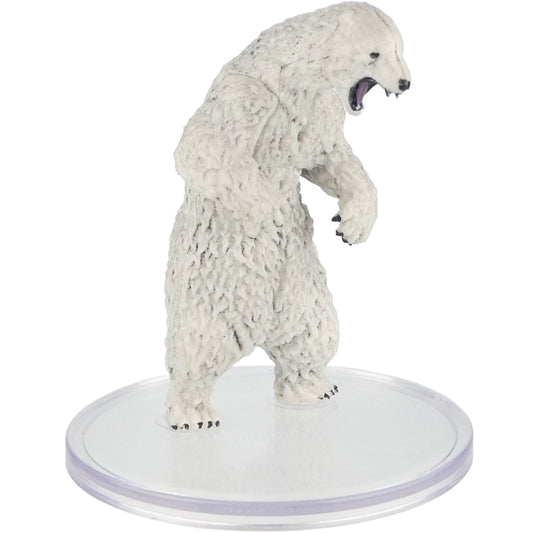 Ours Polaire