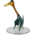Quetzalcoatlus - Le Donjon de la Guilde