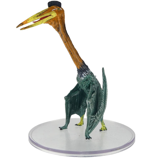 Quetzalcoatlus