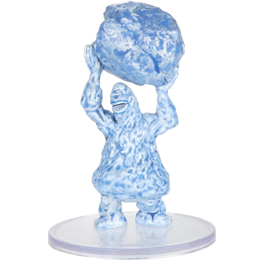 Golem de Neige