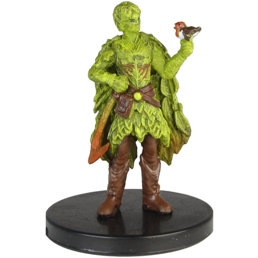 Eladrin du Printemps