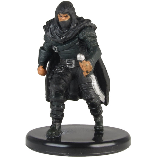 Espion/Assassin Default Title 