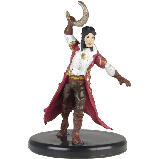 Clerc arcanique elfe solaire Default Title 