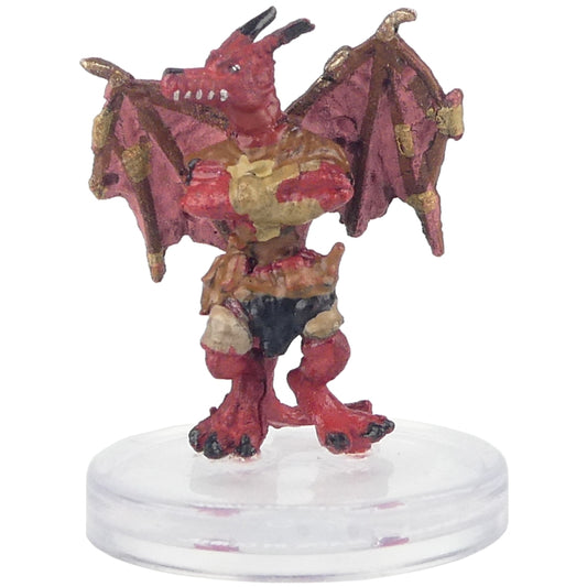 Tirex, le Kobold Ailé
