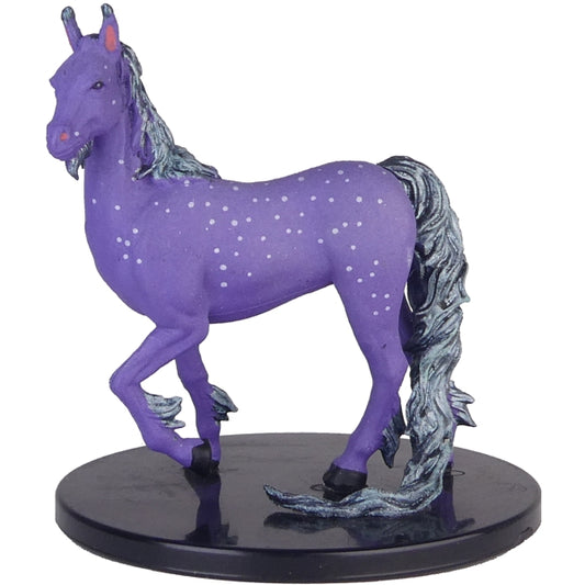 Cheval de Valenar