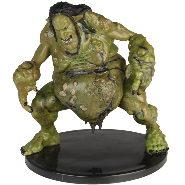 Troll Venimeux