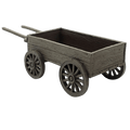 Wagon (VO) - Le Donjon de la Guilde
