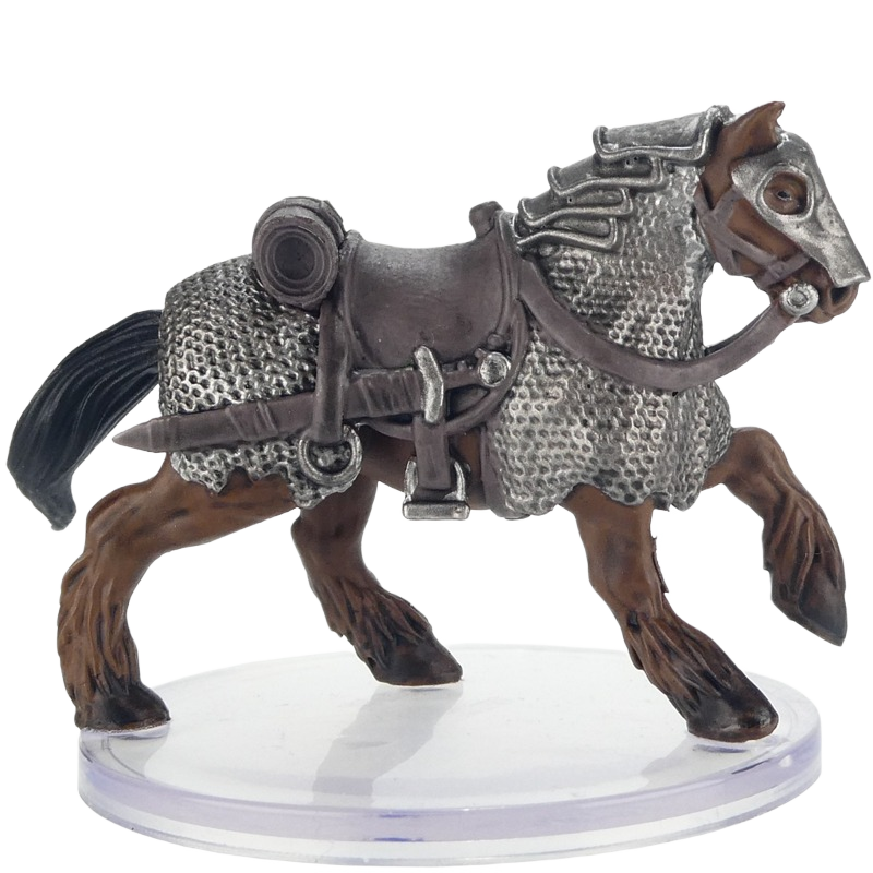 Cheval de Guerre