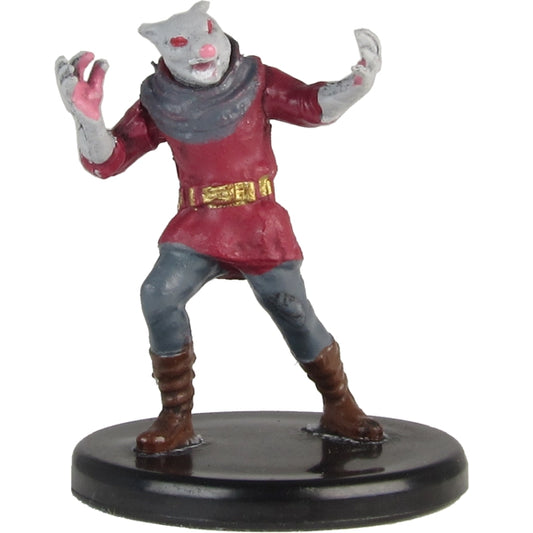 Rat Garou Default Title 