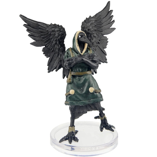 Corbeau-Garou