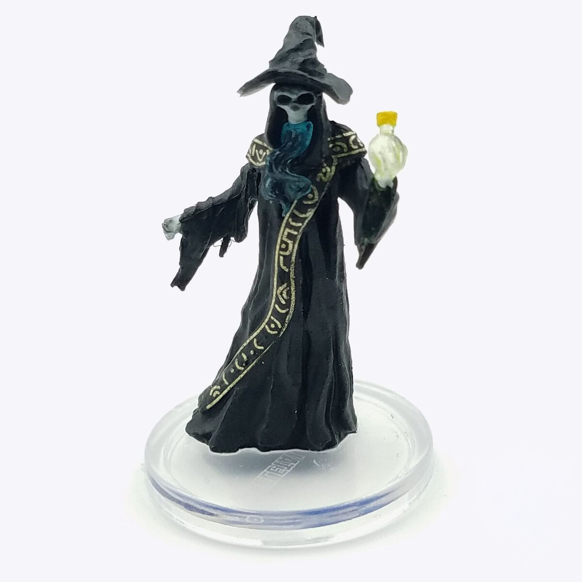 Alchimiste Squelette Default Title 