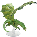 Jeune Dragon Vert