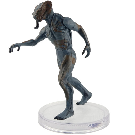 Yuan-ti, chuchoteur des consciences