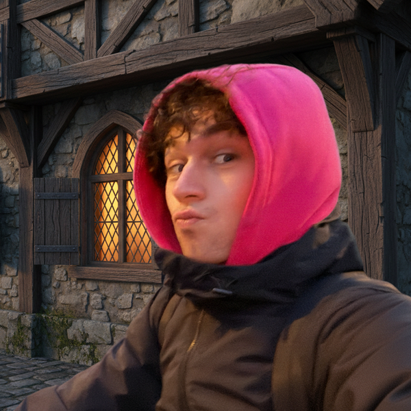 fondateur donjon de la guilde 