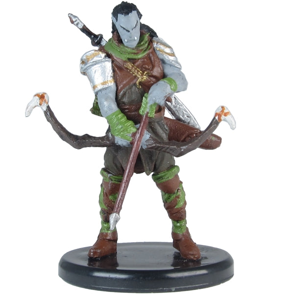 Ziraj le chasseur Default Title 