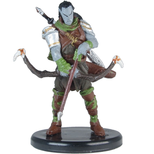 Ziraj le chasseur Default Title 